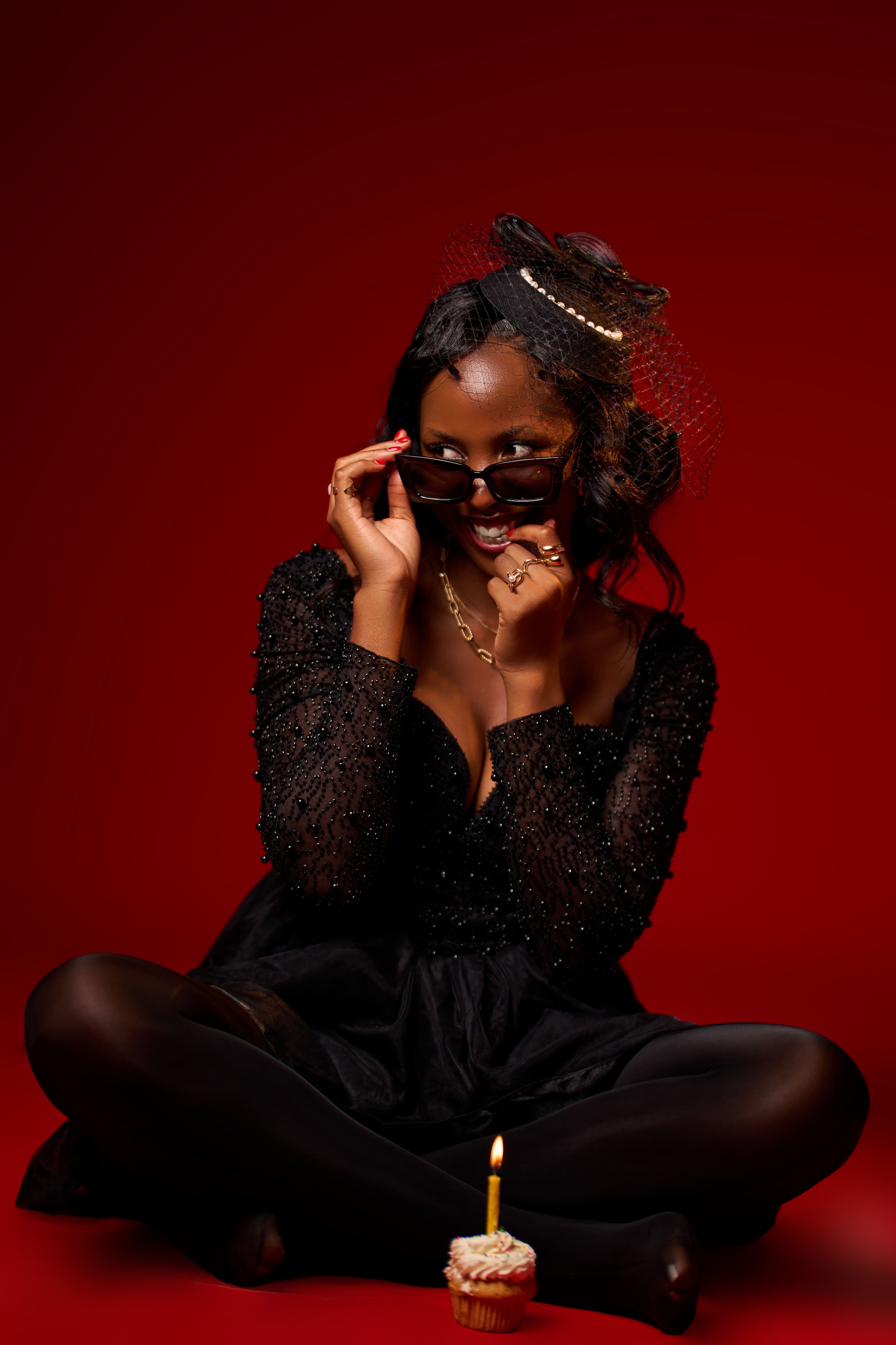 Studio Portraits