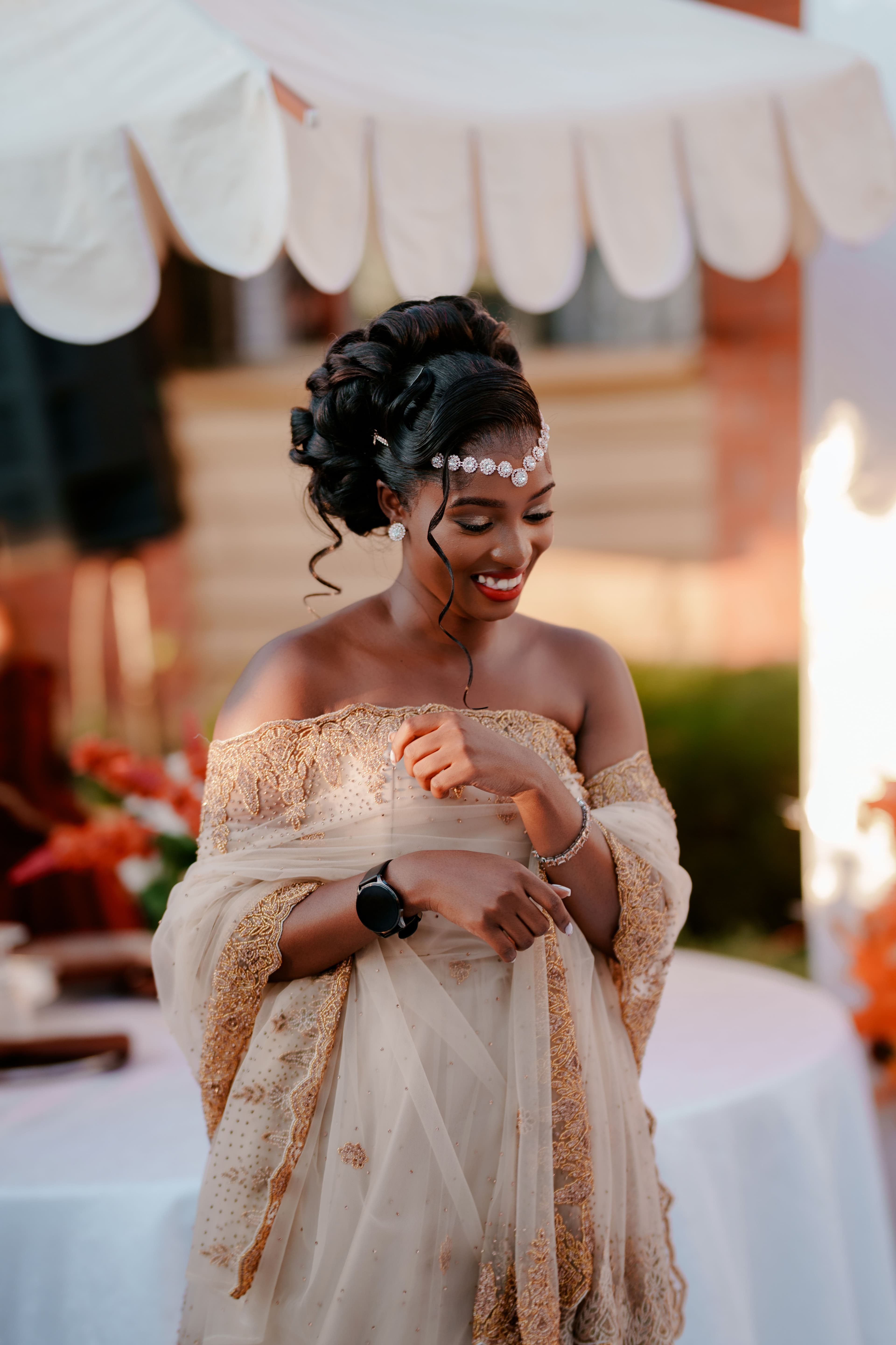 Jojo the bride