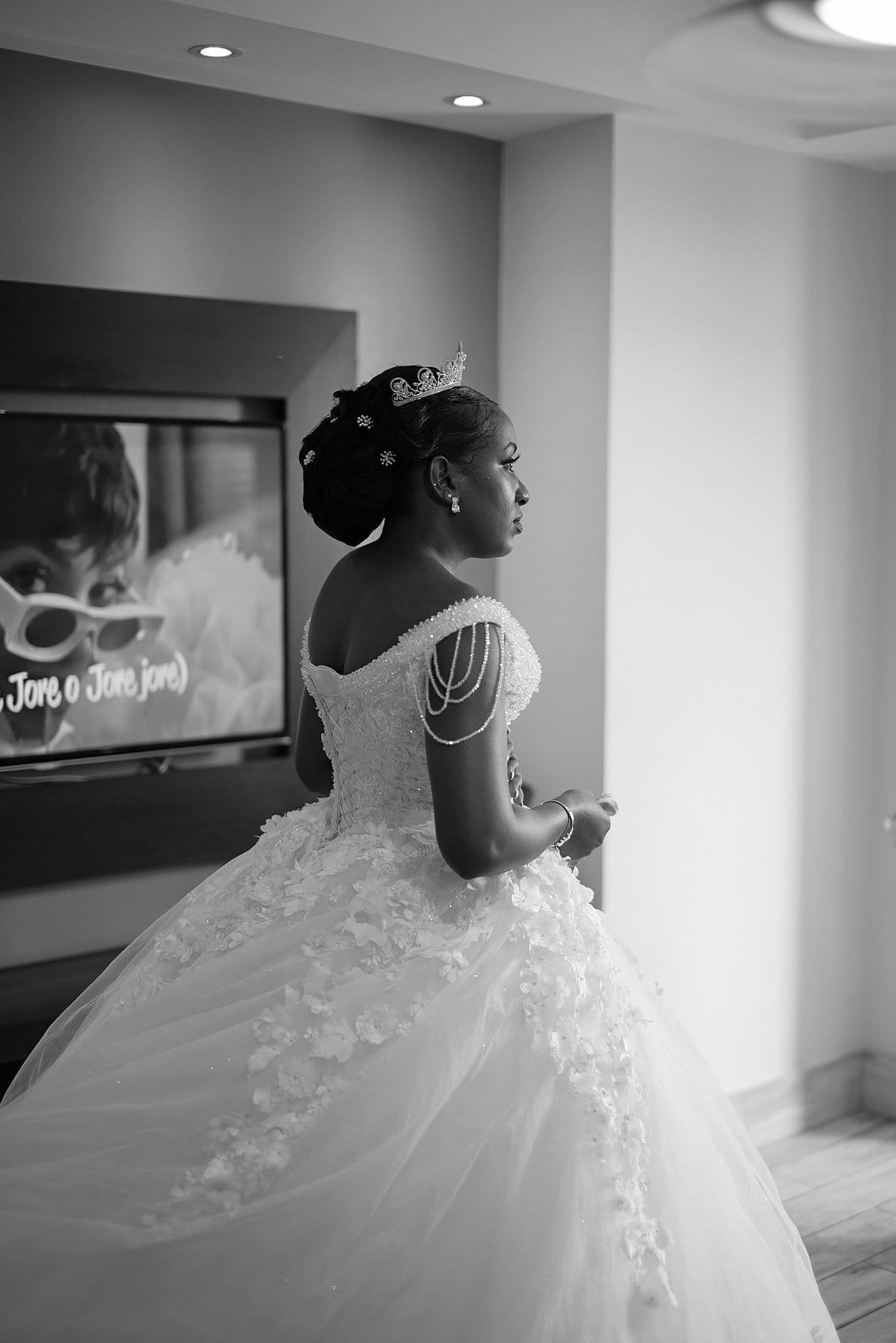 Weddings